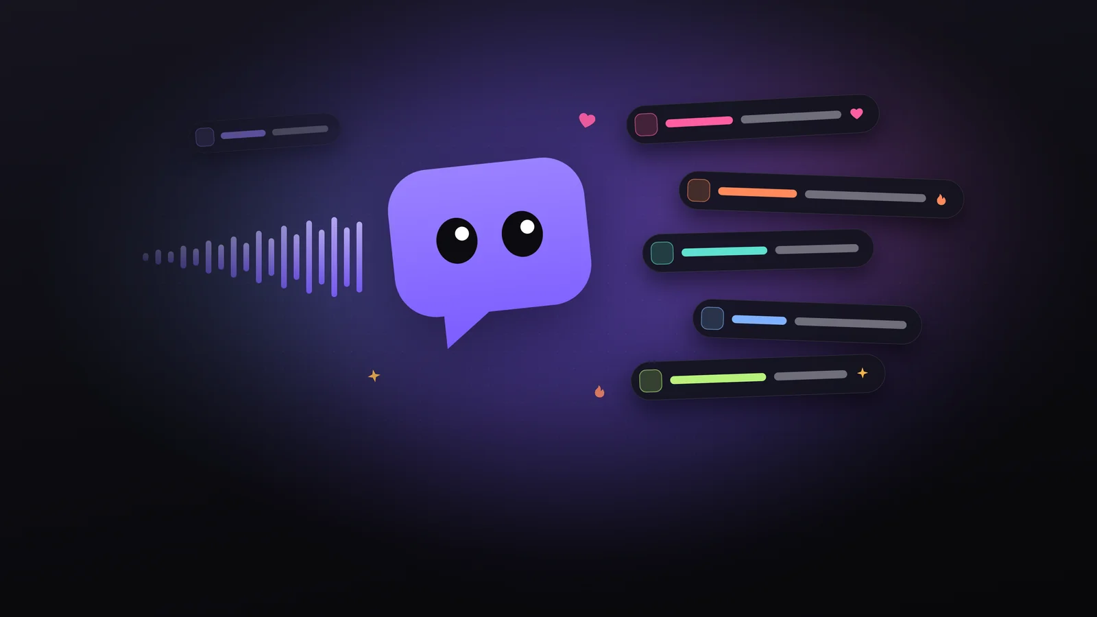 Echoless